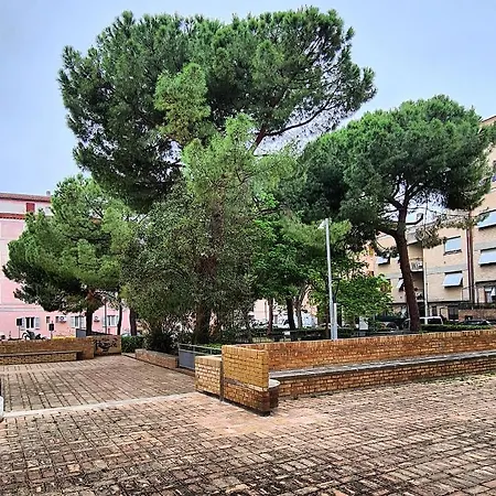 27apartment Apartman Ancona