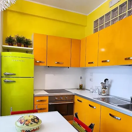 27apartment Ancona