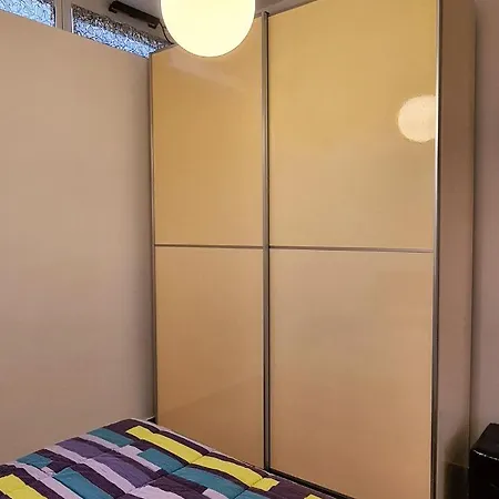 27apartment * Ancona