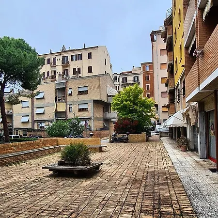 Apartman 27apartment *