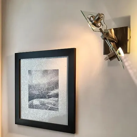 27apartment Apartment