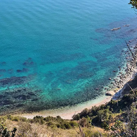 27apartment Apartman Ancona