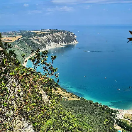 27apartment Apartman Ancona