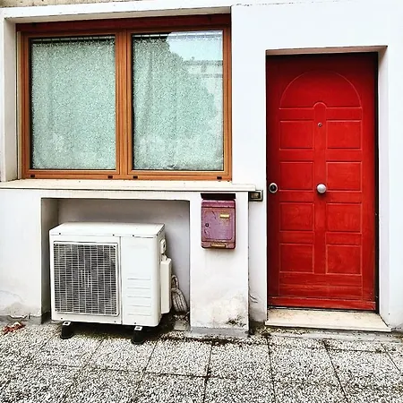 Διαμέρισμα 27apartment Ανκόνα