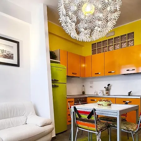 27apartment * Ανκόνα