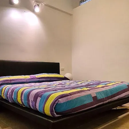 شقة 27apartment أنكونا
