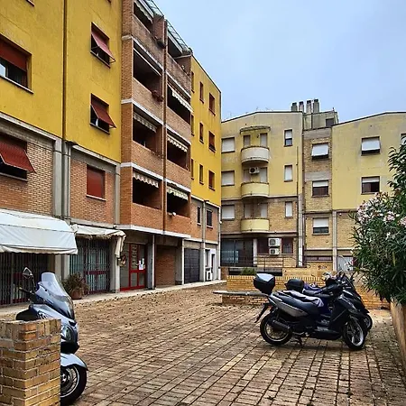 27apartment * Ancona