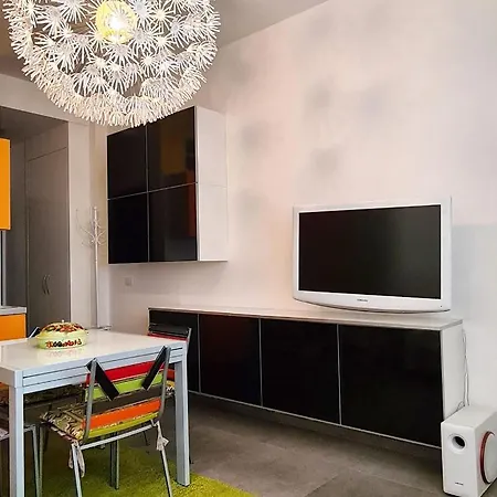 27apartment Lägenhet *