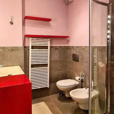 27apartment Lägenhet Ancona