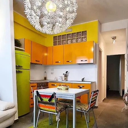 27apartment شقة أنكونا
