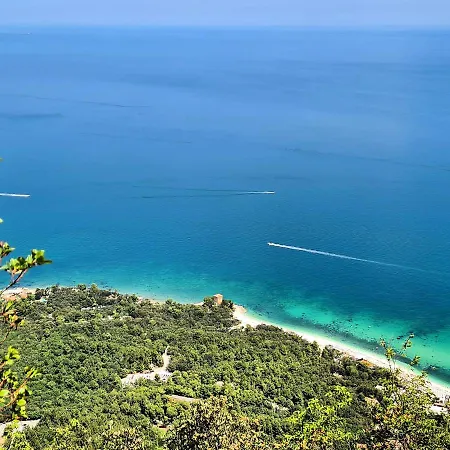 27apartment Διαμέρισμα Ανκόνα