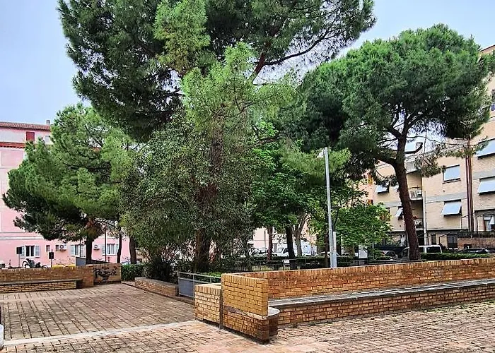 27apartment Apartamento Ancona