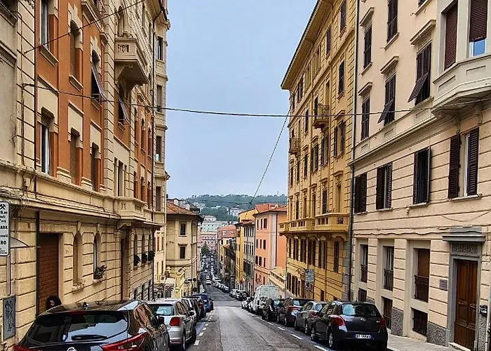 Apartamento 27apartment Ancona