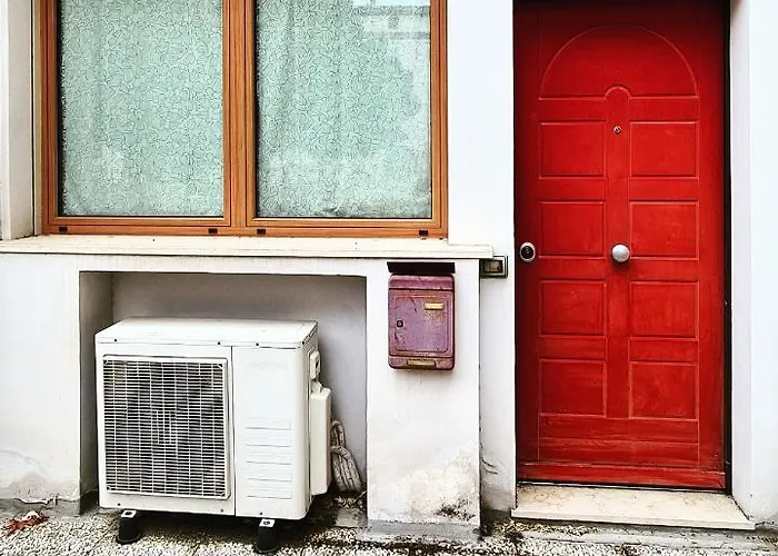 Apartamento 27apartment Ancona