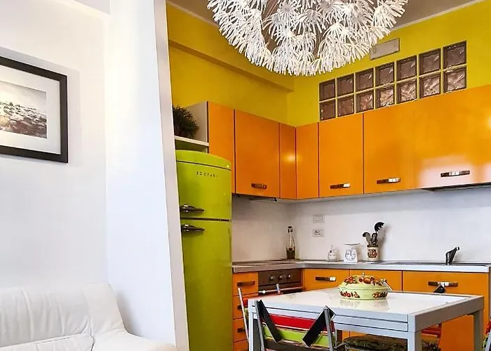 27apartment * Ancona