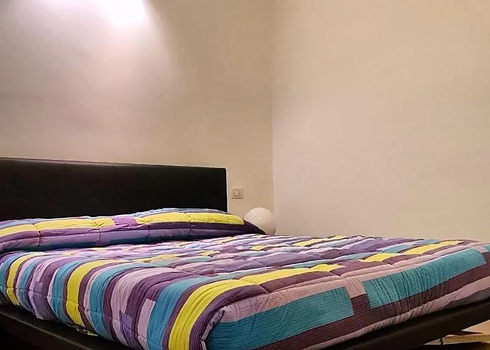 Apartamento 27apartment Ancona