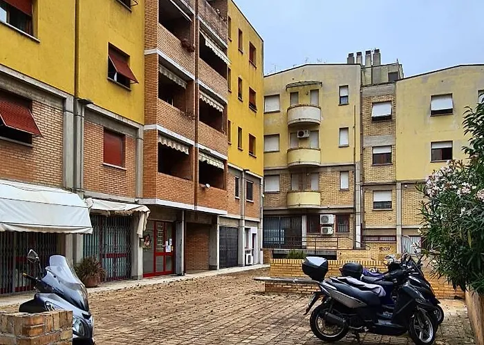 27apartment * Ancona