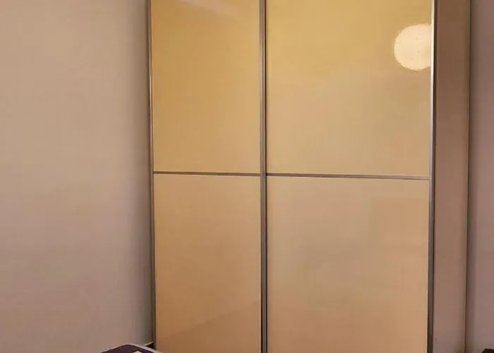 27apartment * Ancona