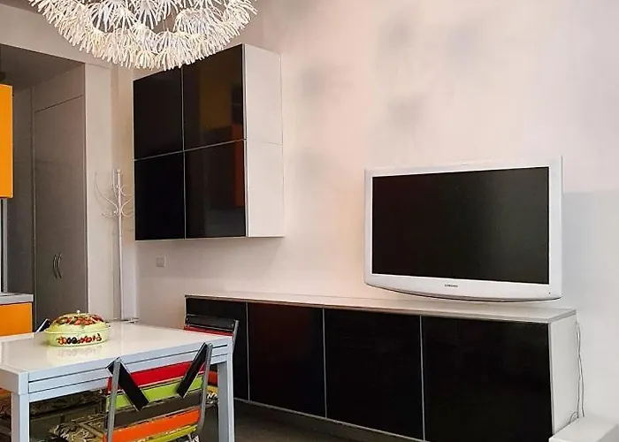 27apartment Apartamento *