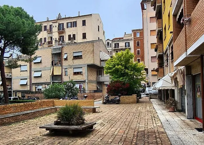 Apartamento 27apartment *