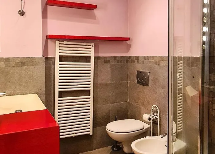 27apartment Apartamento Ancona