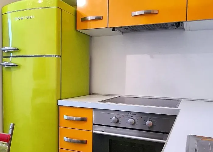 27apartment Apartamento