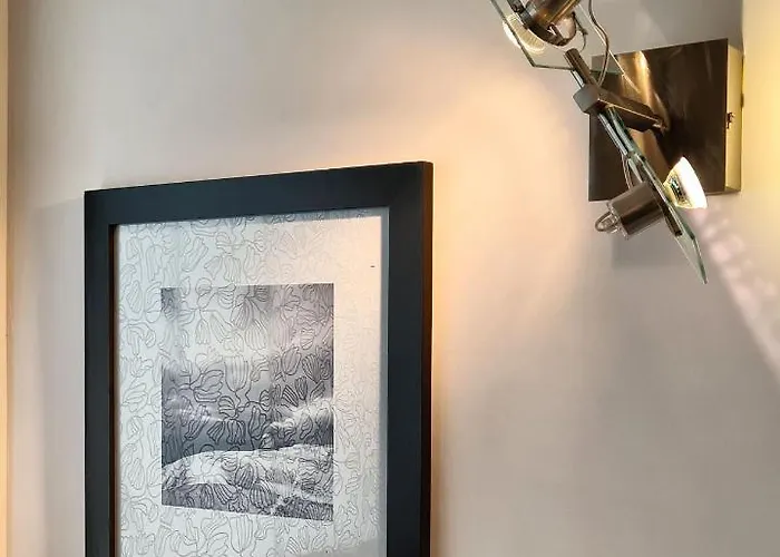 27apartment Apartamento