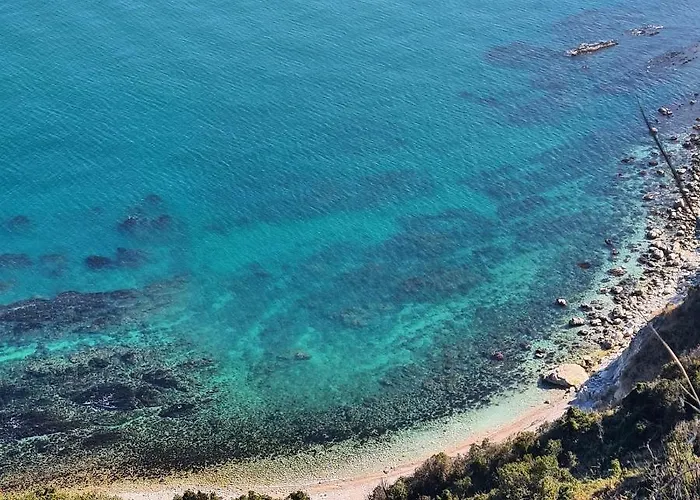 27apartment Apartamento Ancona