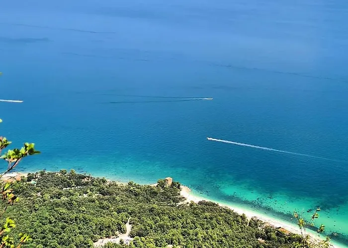 27apartment Apartamento Ancona